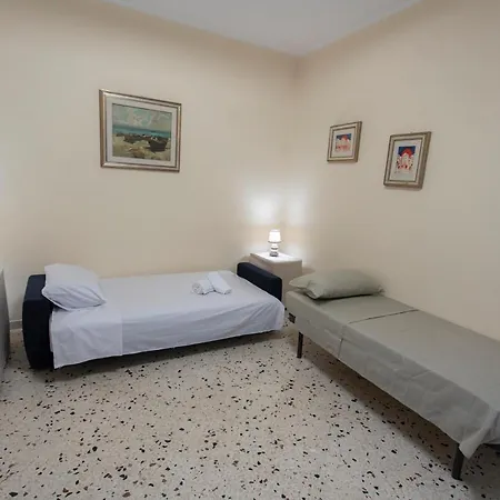 Apartamento Leonarda