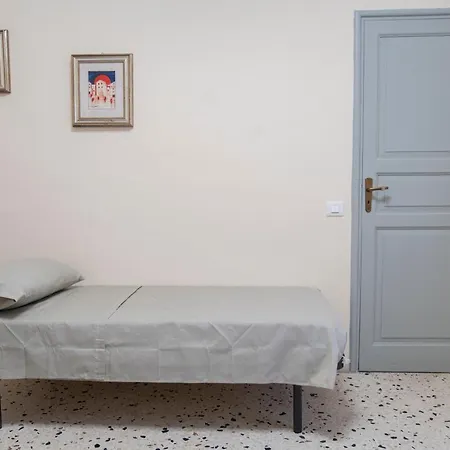 Leonarda Apartamento Trapani