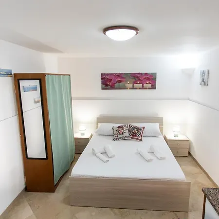 Apartamento Leonarda