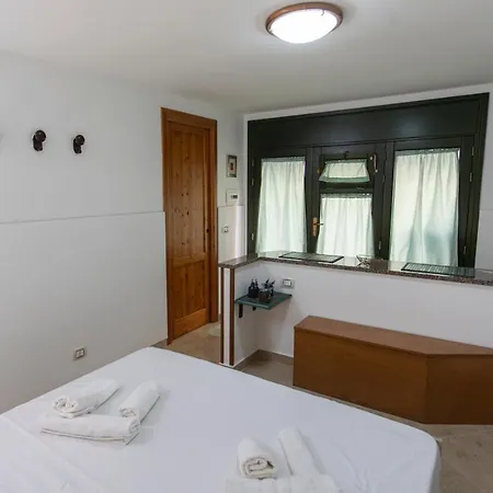 Apartamento Leonarda