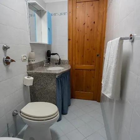 Leonarda Apartamento