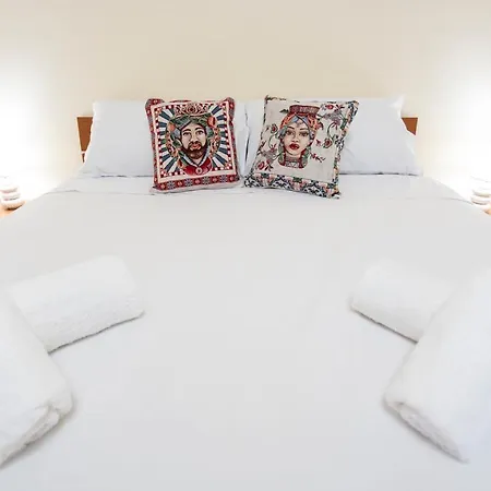 Leonarda Apartamento