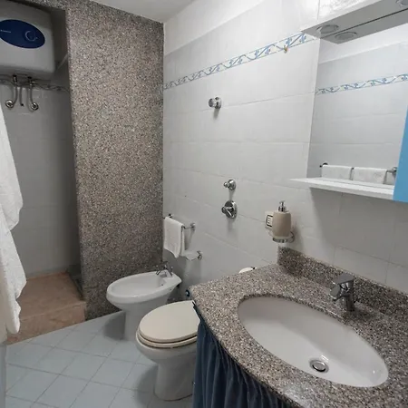 Leonarda Apartamento