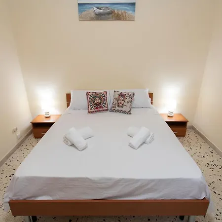Apartamento Leonarda *