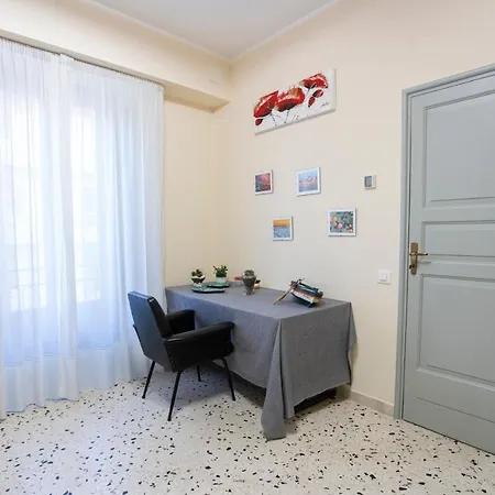 Apartamento Leonarda Trapani