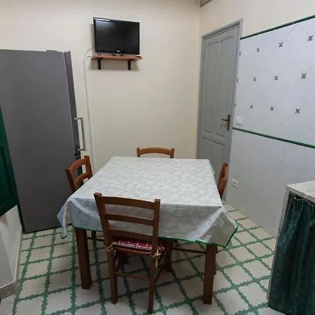 Apartamento Leonarda *