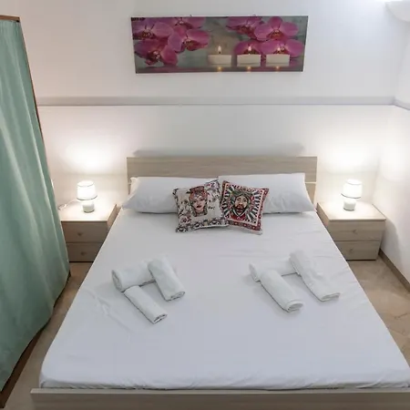 Leonarda Apartamento