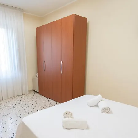 Apartamento Leonarda *