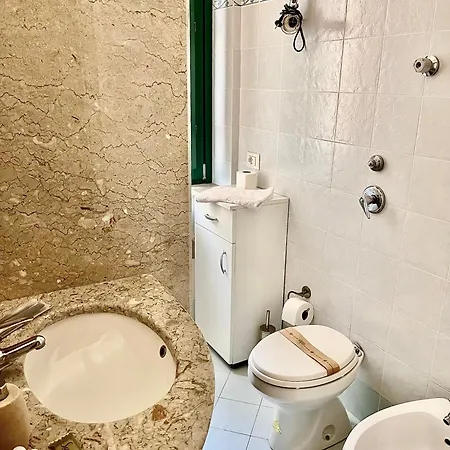 Apartamento Leonarda *