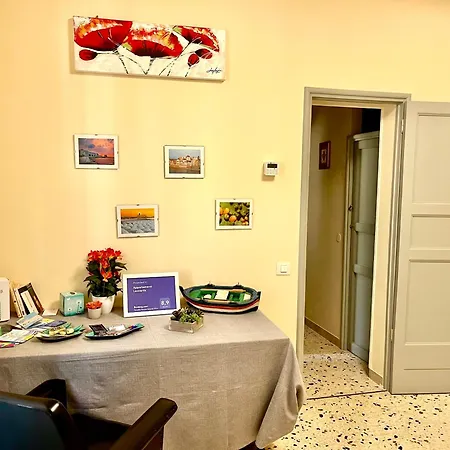 Leonarda Apartamento Trapani
